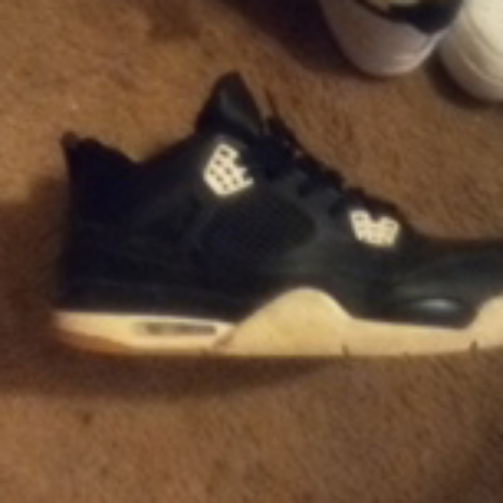 Jordan 4
